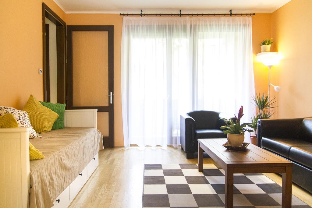 Kazinczy Dream Apartment Budapest Ngoại thất bức ảnh