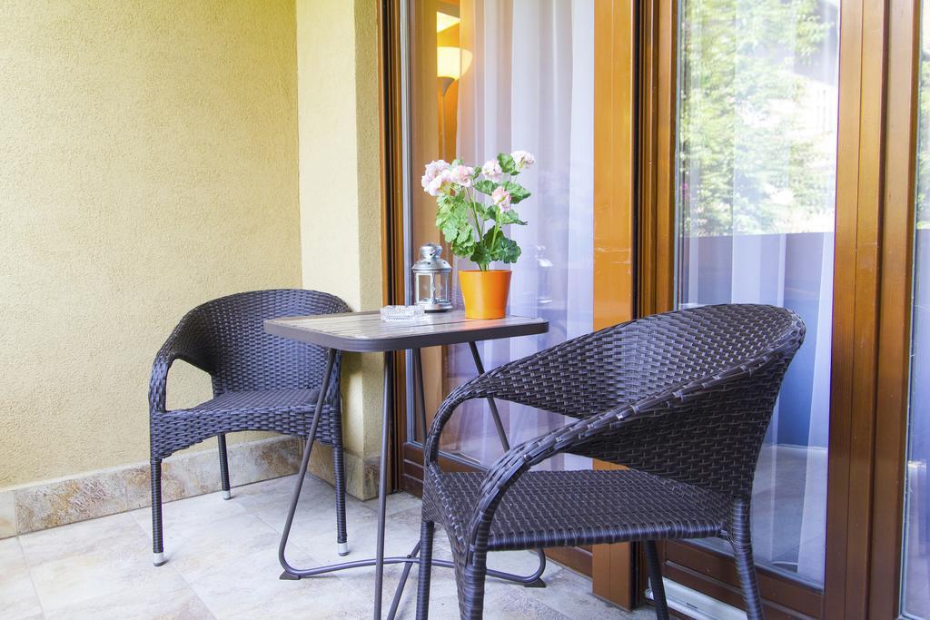 Kazinczy Dream Apartment Budapest Ngoại thất bức ảnh