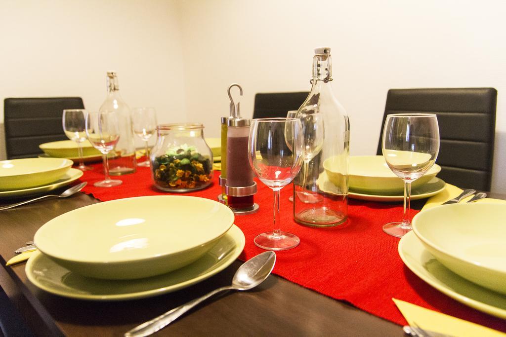 Kazinczy Dream Apartment Budapest Ngoại thất bức ảnh