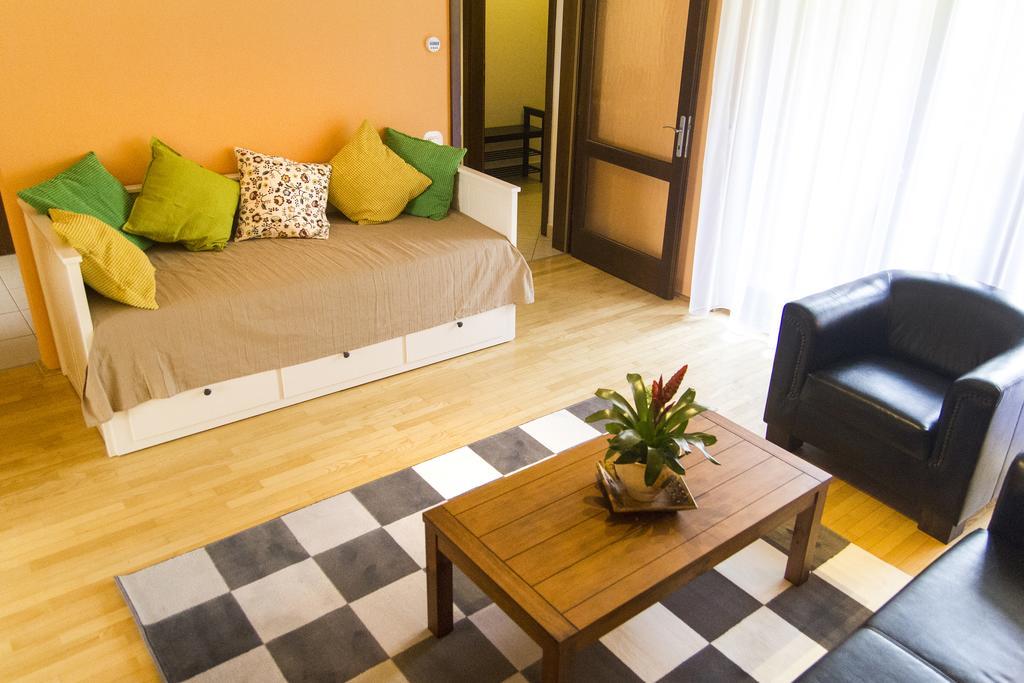 Kazinczy Dream Apartment Budapest Ngoại thất bức ảnh