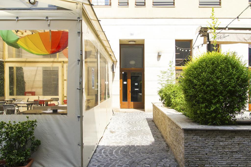 Kazinczy Dream Apartment Budapest Ngoại thất bức ảnh