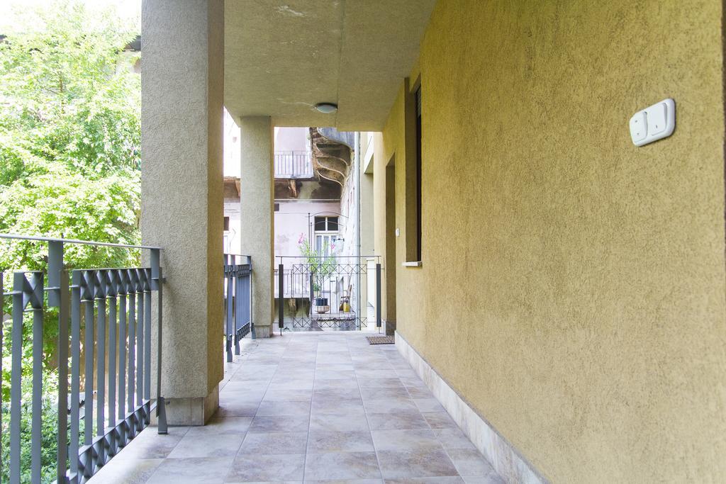 Kazinczy Dream Apartment Budapest Ngoại thất bức ảnh