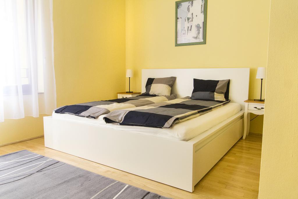 Kazinczy Dream Apartment Budapest Ngoại thất bức ảnh